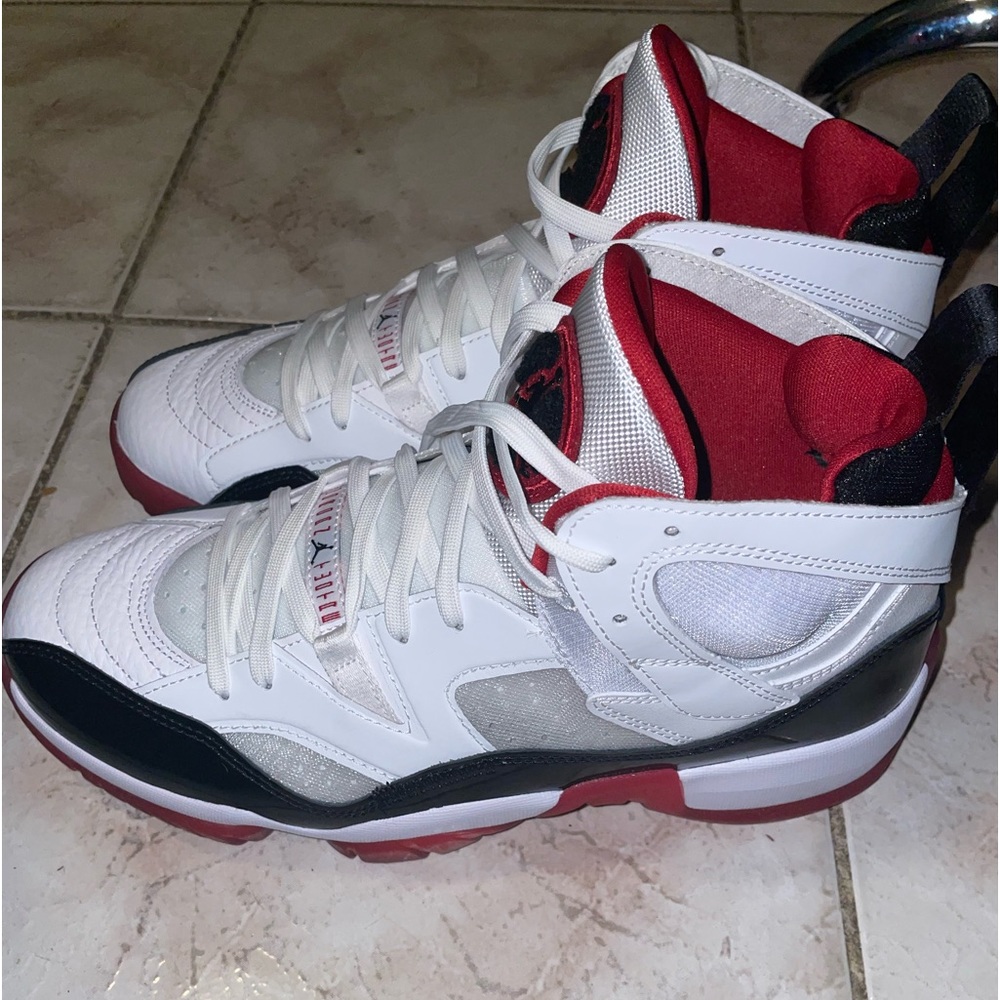 Nike Jumpman Two Trey